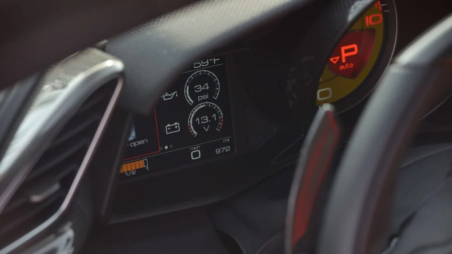 2019 Ferrari 488 Pista - Image 28 of 30