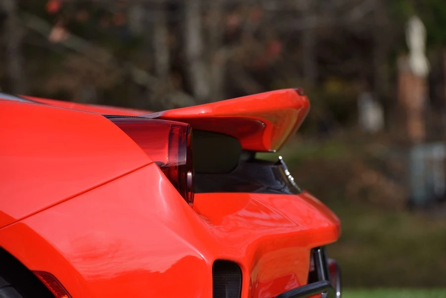 2019 Ferrari 488 Pista - Image 29 of 30