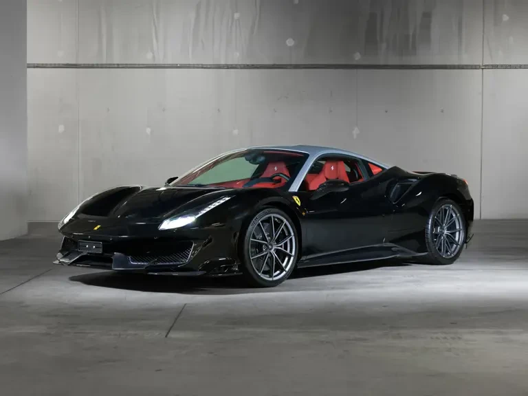 2019 Ferrari 488 Pista - Image 2 of 31