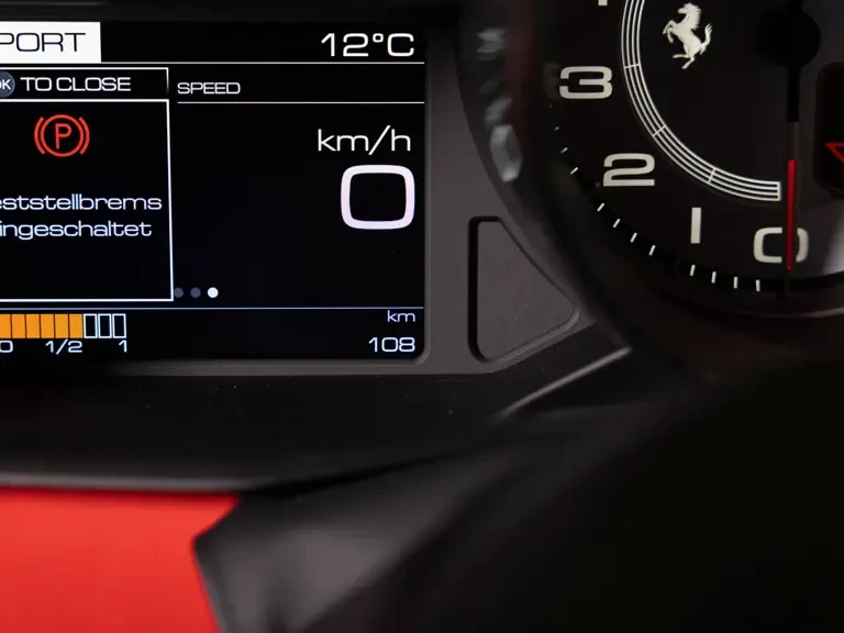 2019 Ferrari 488 Pista - Image 11 of 31