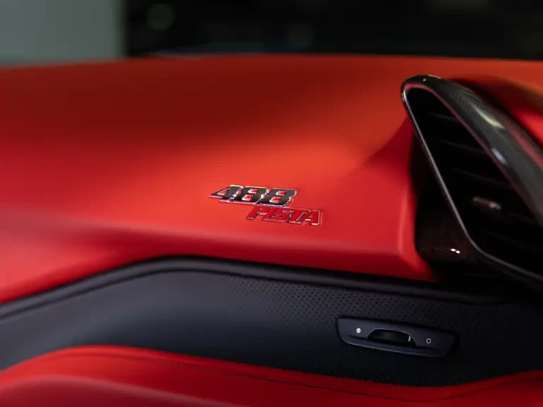 2019 Ferrari 488 Pista - Image 16 of 31