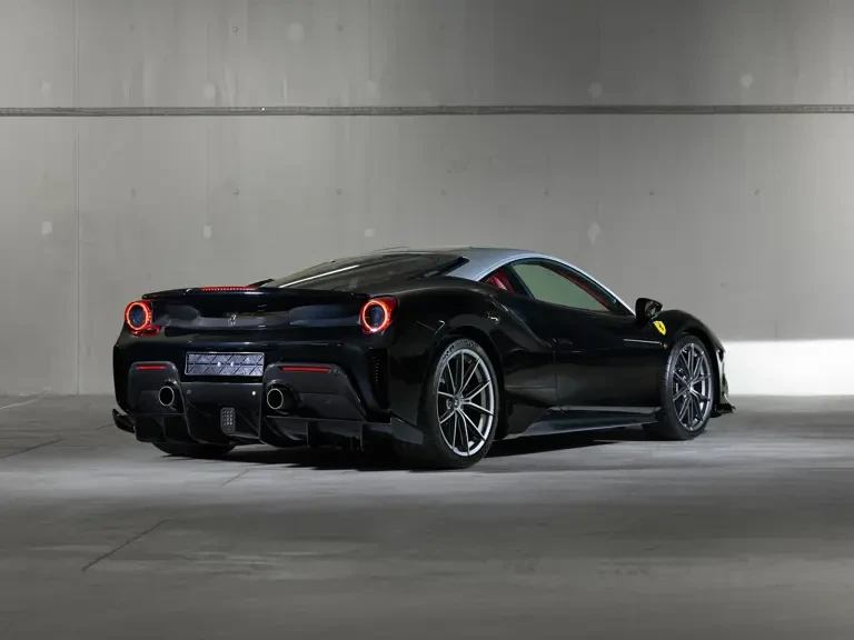 2019 Ferrari 488 Pista - Image 3 of 31