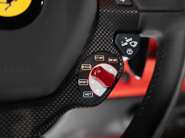 2019 Ferrari 488 Pista - Image 29 of 31