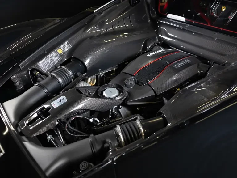 2019 Ferrari 488 Pista - Image 4 of 31