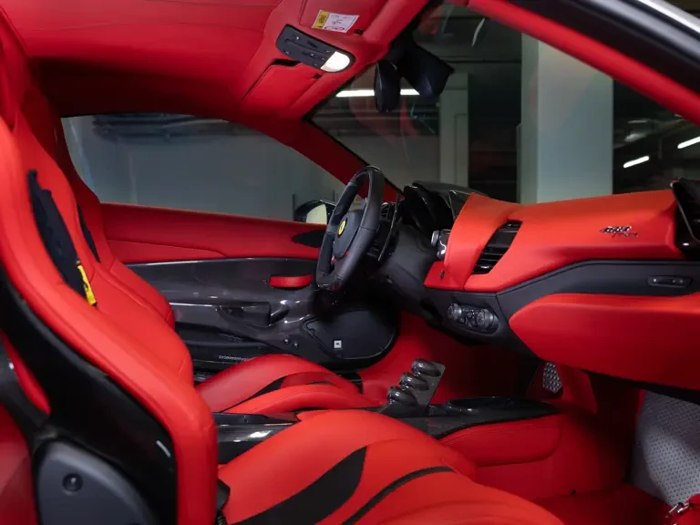 2019 Ferrari 488 Pista - Image 10 of 31
