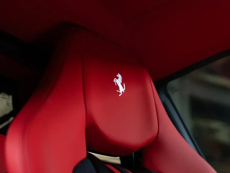 2019 Ferrari 488 Pista - Image 28 of 31