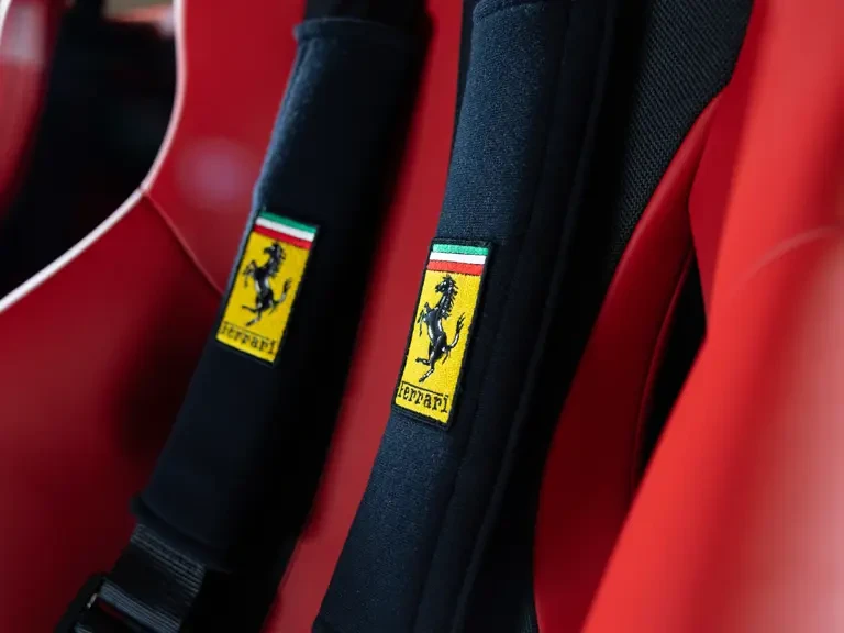 2019 Ferrari 488 Pista - Image 23 of 31