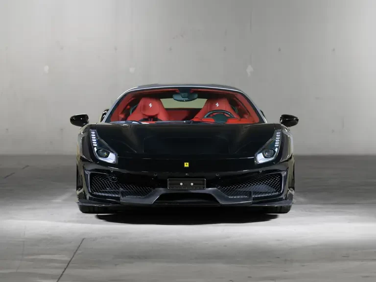 2019 Ferrari 488 Pista - Image 8 of 31