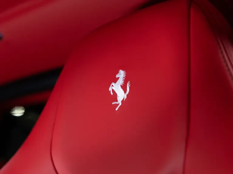 2019 Ferrari 488 Pista - Image 14 of 31