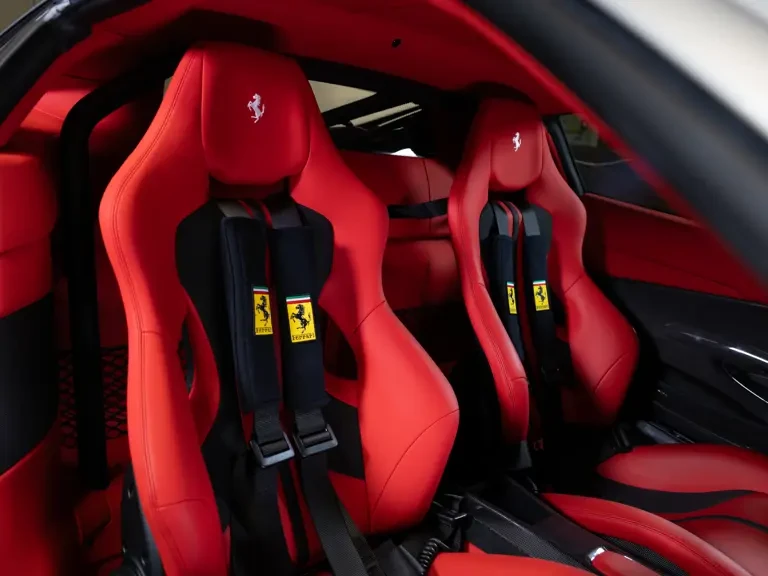 2019 Ferrari 488 Pista - Image 31 of 31