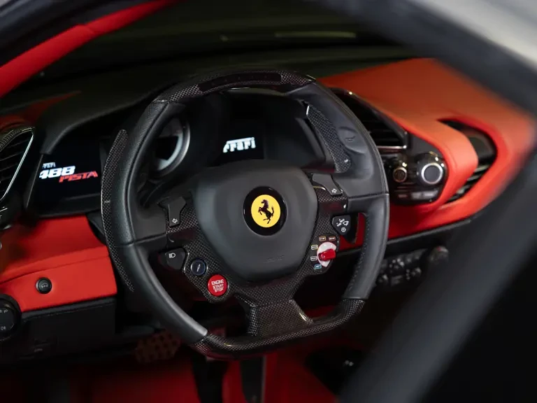 2019 Ferrari 488 Pista - Image 5 of 31