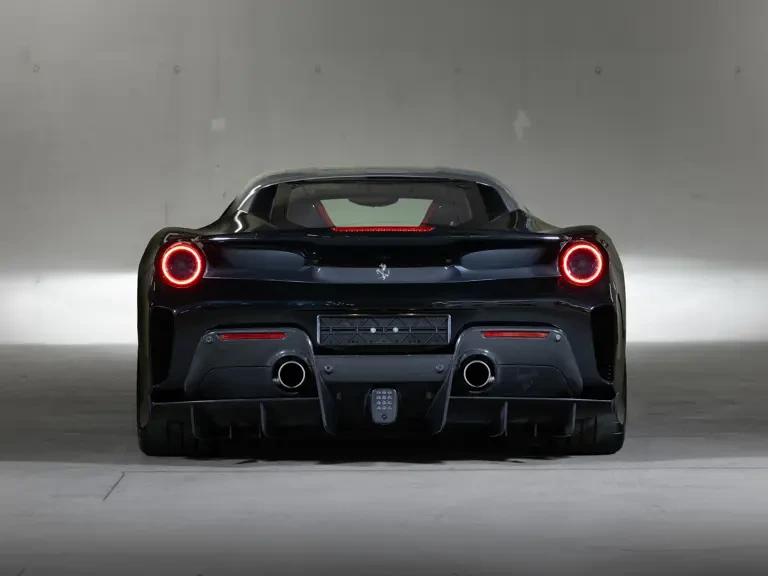 2019 Ferrari 488 Pista - Image 9 of 31
