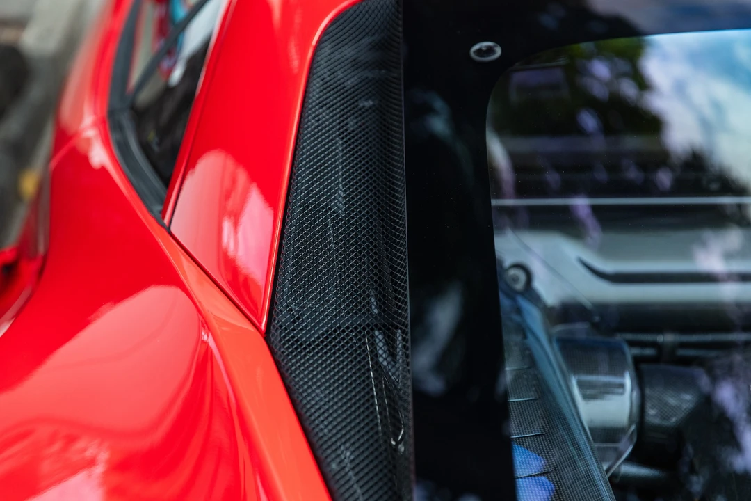 2019 Ferrari 488 Pista - Image 18 of 31