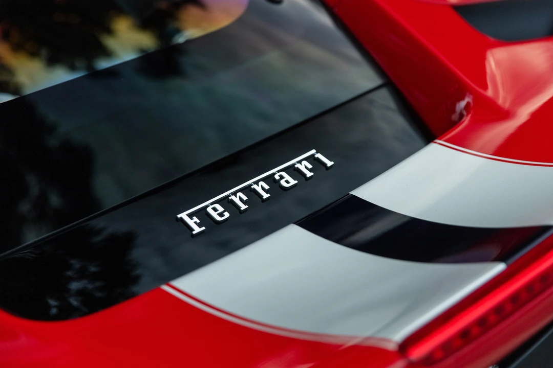 2019 Ferrari 488 Pista - Image 19 of 31