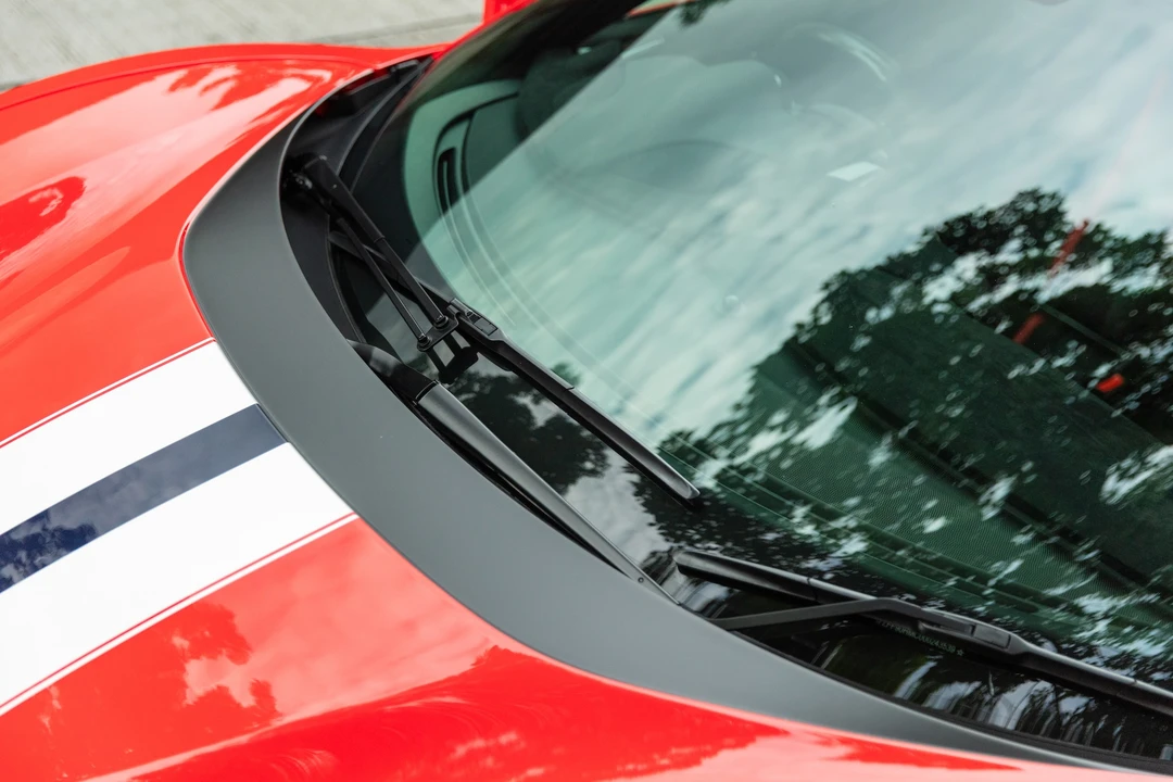 2019 Ferrari 488 Pista - Image 22 of 31
