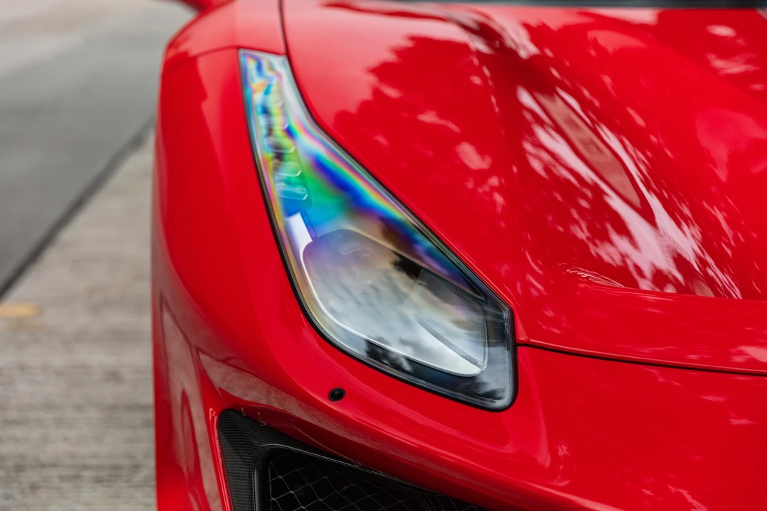 2019 Ferrari 488 Pista - Image 24 of 31