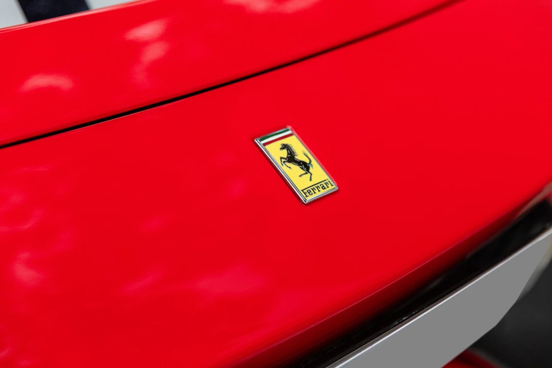2019 Ferrari 488 Pista - Image 26 of 31