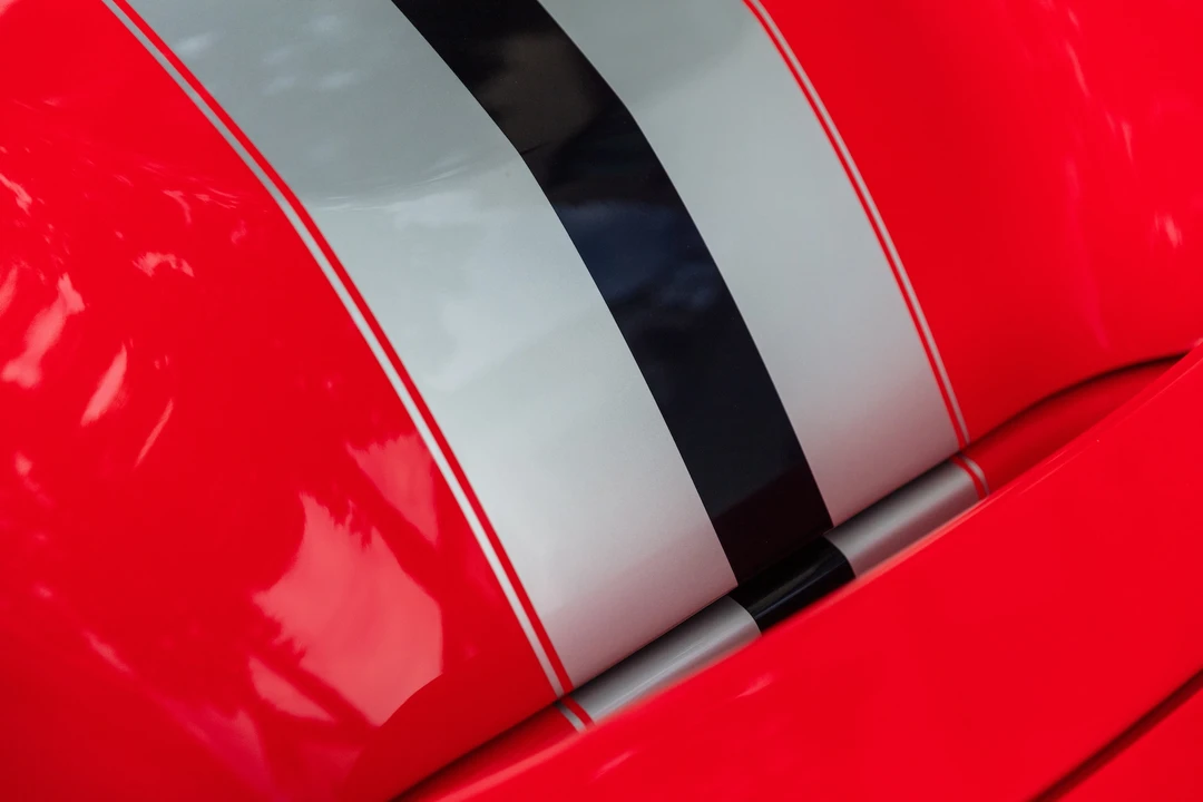 2019 Ferrari 488 Pista - Image 27 of 31