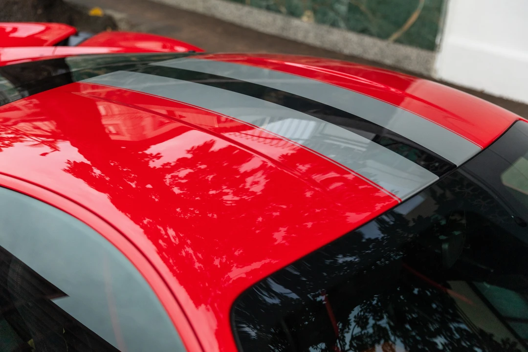 2019 Ferrari 488 Pista - Image 28 of 31