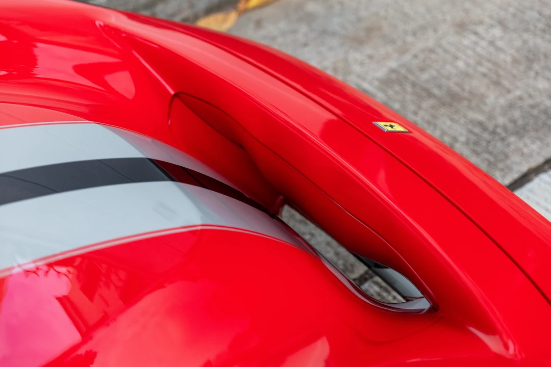 2019 Ferrari 488 Pista - Image 30 of 31