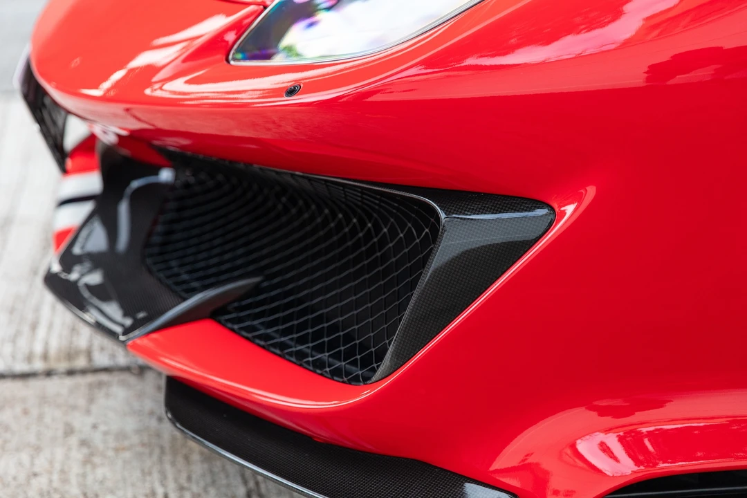 2019 Ferrari 488 Pista - Image 31 of 31