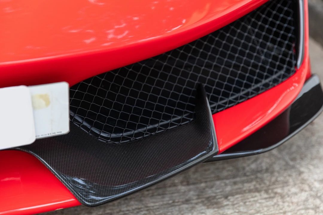 2019 Ferrari 488 Pista - Image 28 of 31