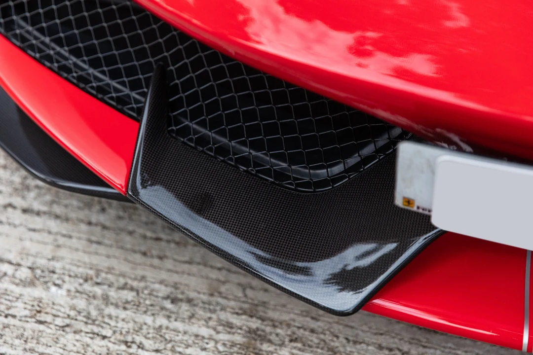 2019 Ferrari 488 Pista - Image 29 of 31
