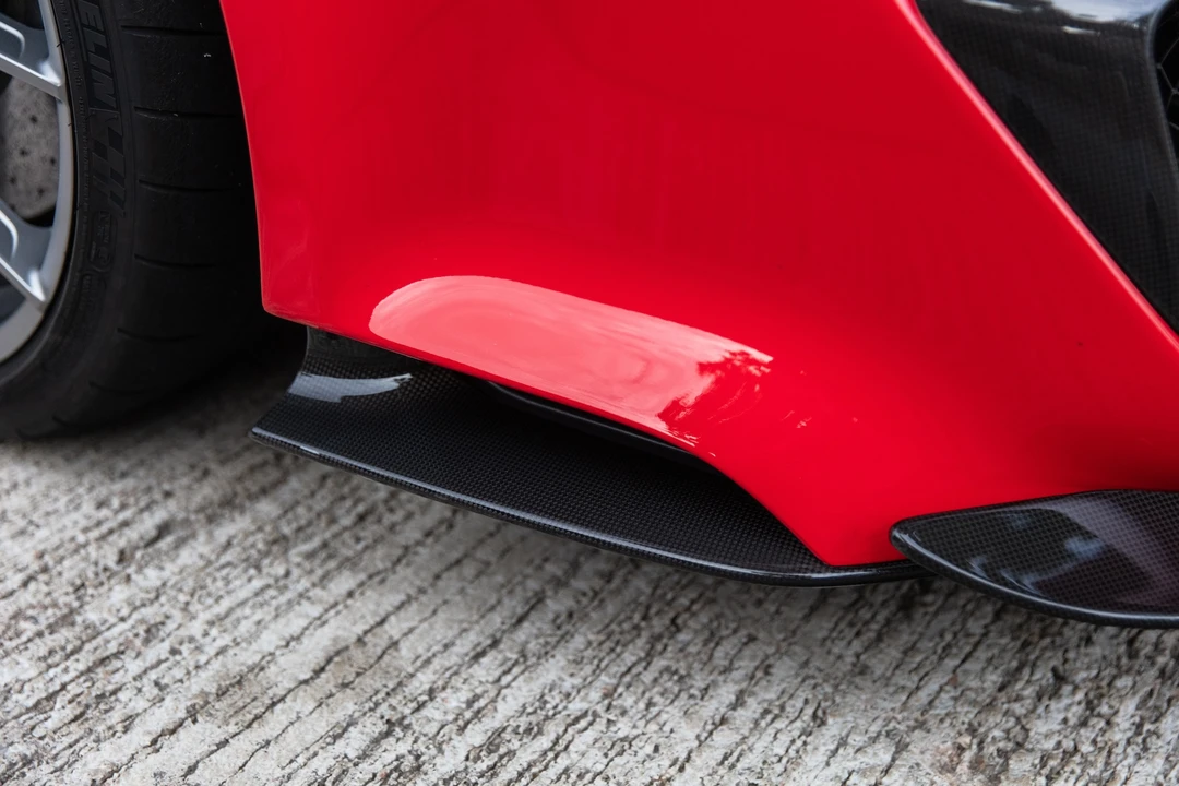 2019 Ferrari 488 Pista - Image 31 of 31