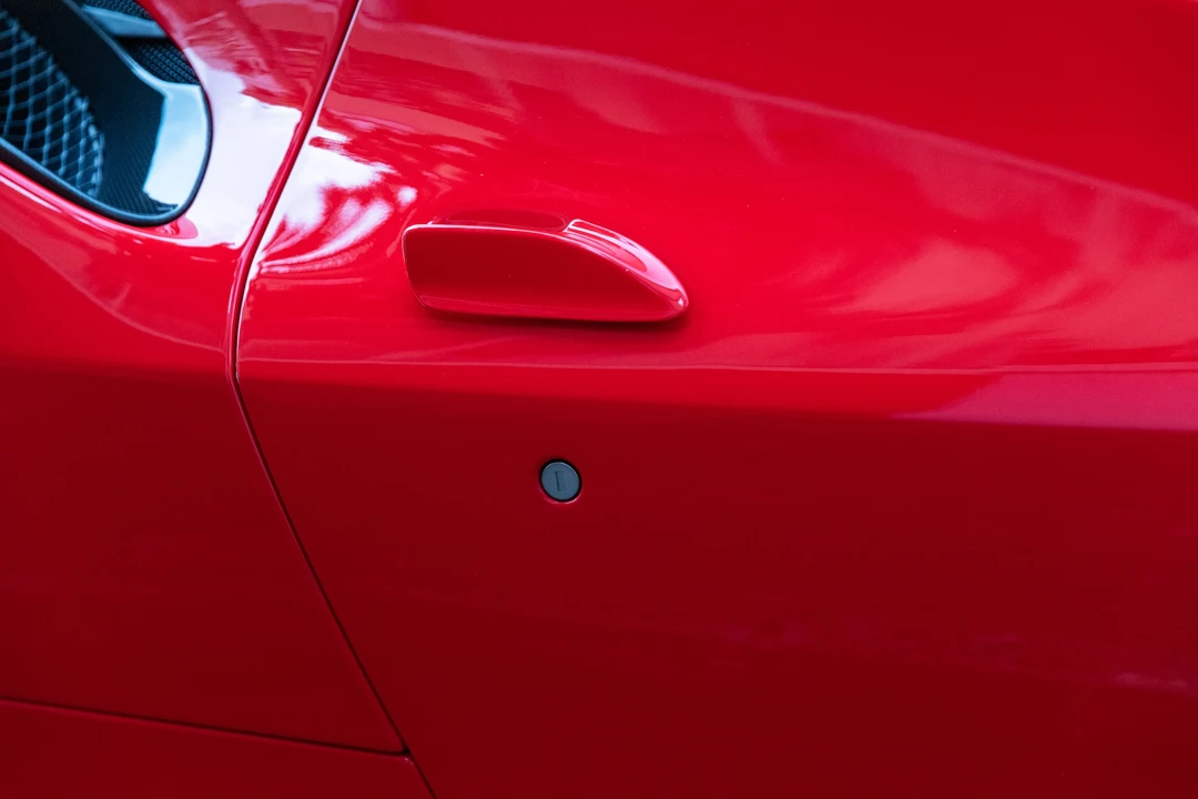 2019 Ferrari 488 Pista - Image 15 of 31