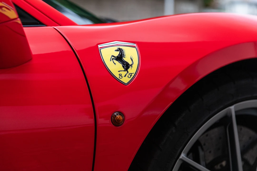 2019 Ferrari 488 Pista - Image 16 of 31