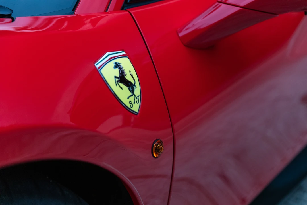 2019 Ferrari 488 Pista - Image 17 of 31