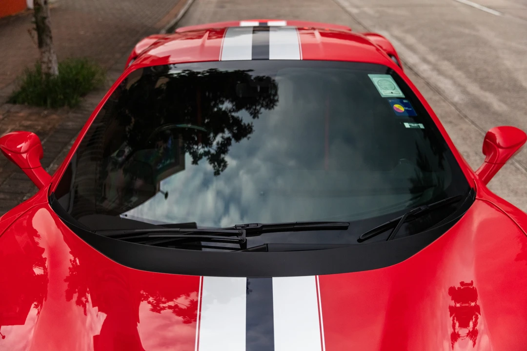 2019 Ferrari 488 Pista - Image 10 of 31