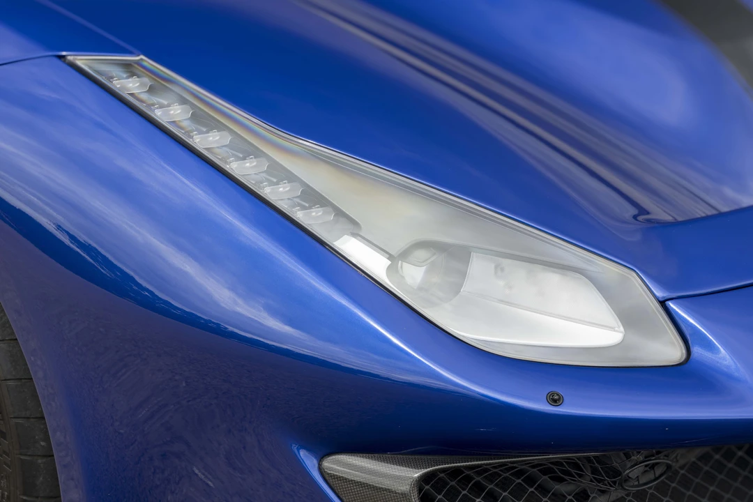 2019 Ferrari 488 Pista - Image 28 of 31
