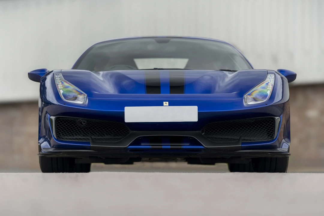 2019 Ferrari 488 Pista - Image 2 of 31