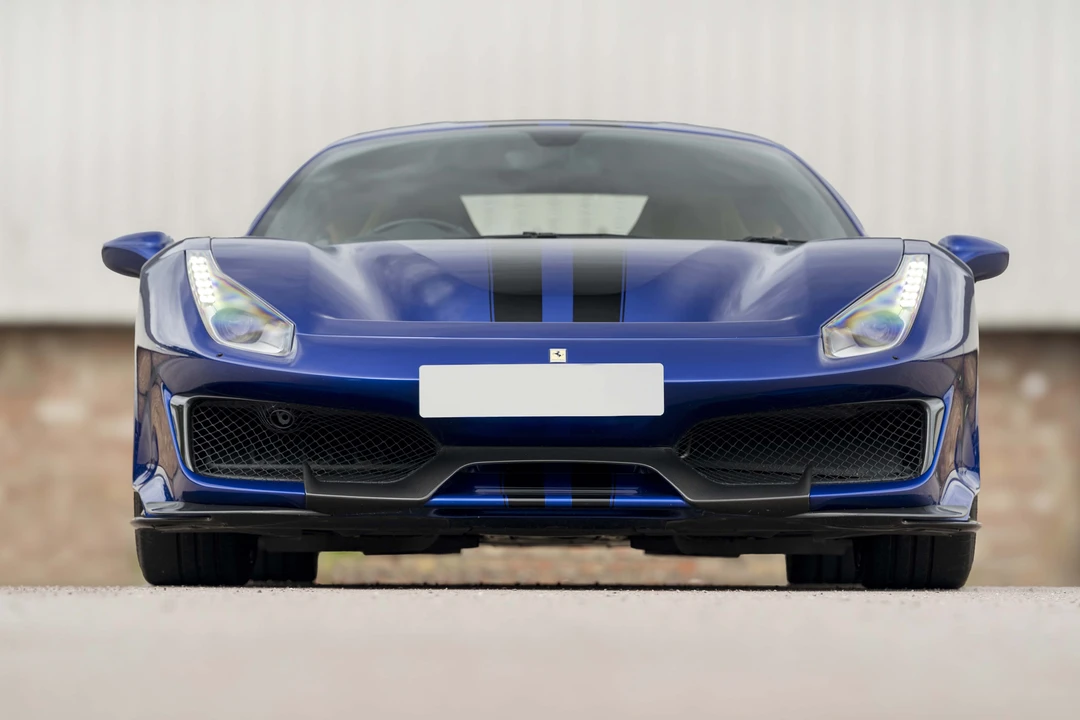 2019 Ferrari 488 Pista - Image 11 of 31