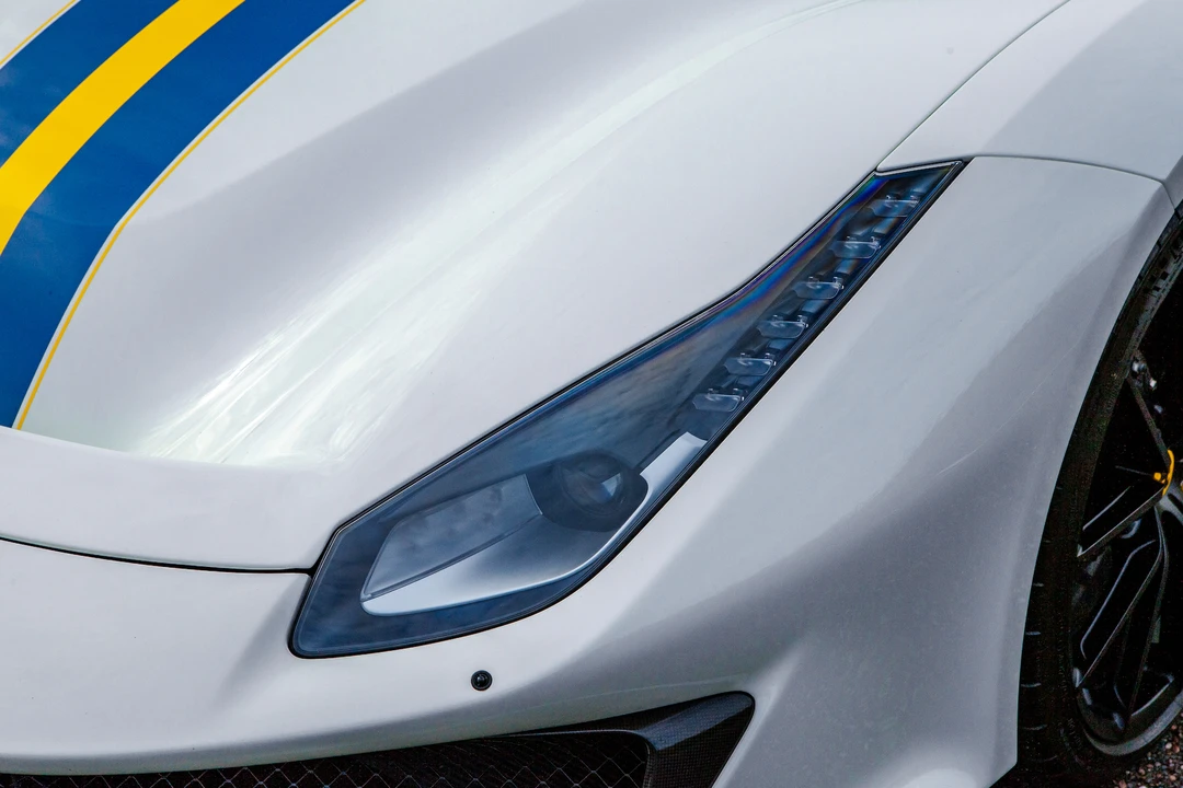 2019 Ferrari 488 Pista - Image 26 of 31