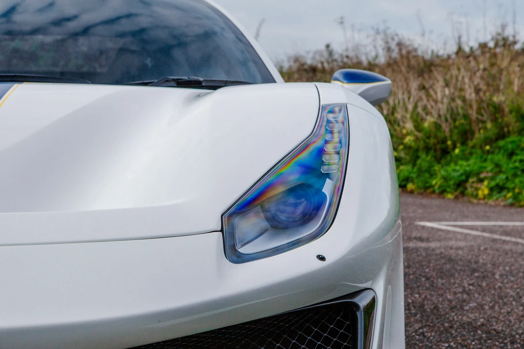 2019 Ferrari 488 Pista - Image 27 of 31