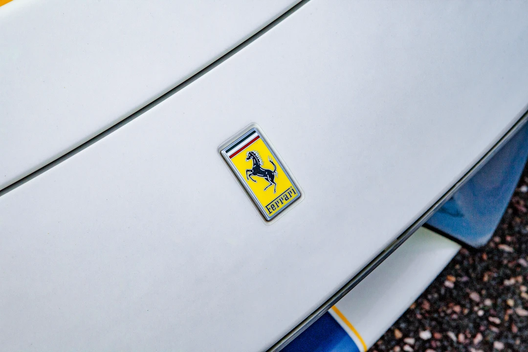 2019 Ferrari 488 Pista - Image 31 of 31