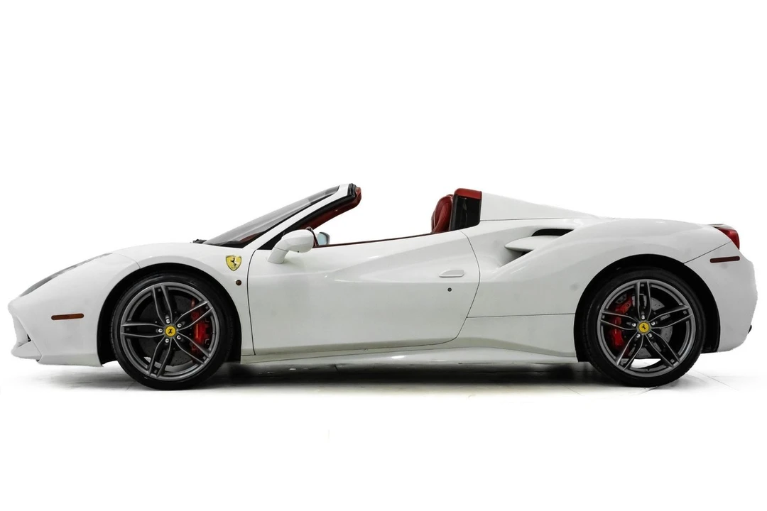 2019 Ferrari 488 - Image 13 of 31