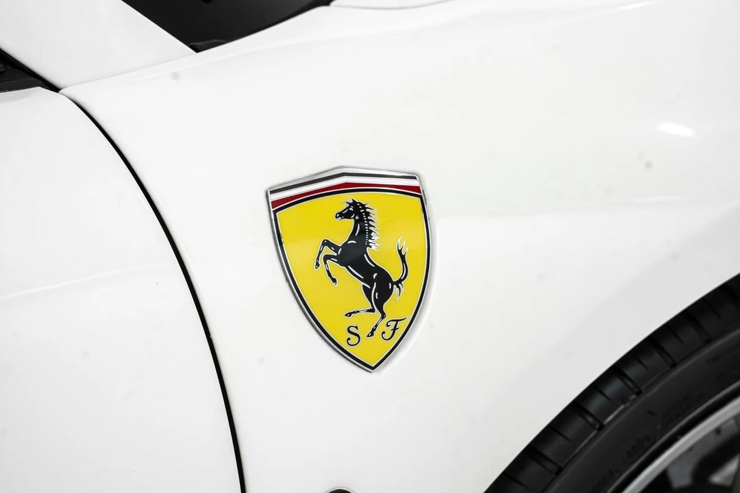 2019 Ferrari 488 - Image 22 of 31