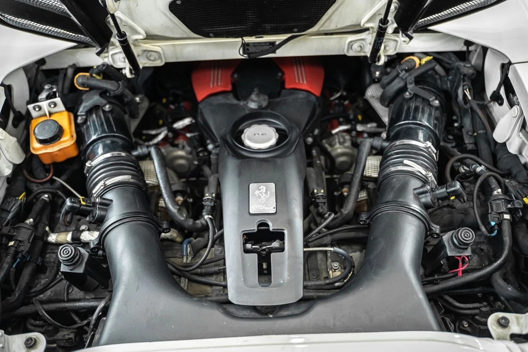 2019 Ferrari 488 - Image 31 of 31