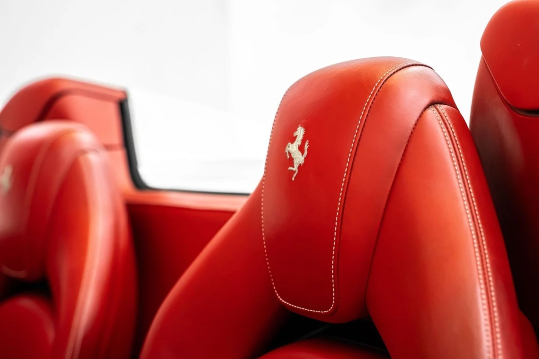 2019 Ferrari 488 - Image 29 of 31