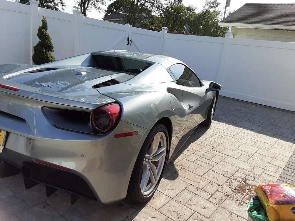 2019 Ferrari 488 Spider - Image 3 of 12