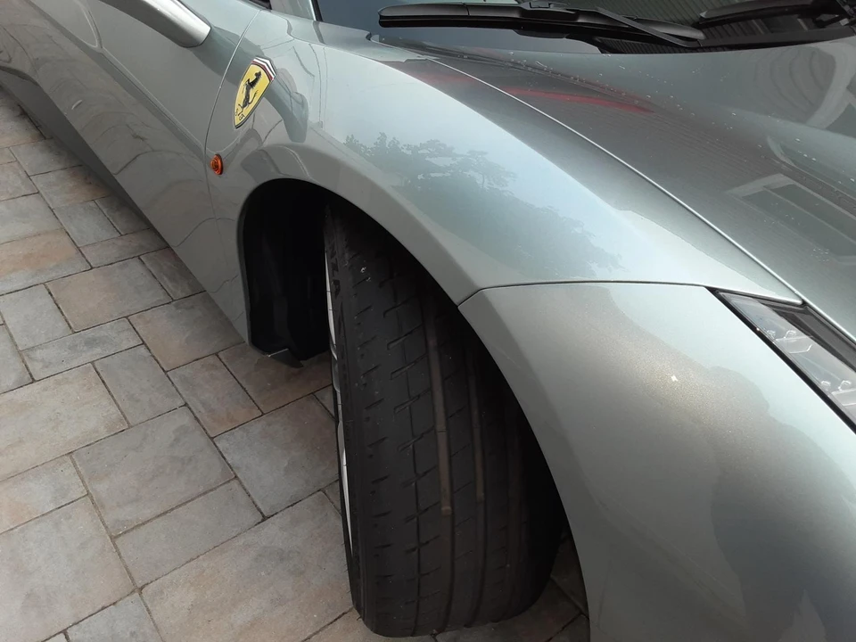 2019 Ferrari 488 Spider - Image 10 of 12