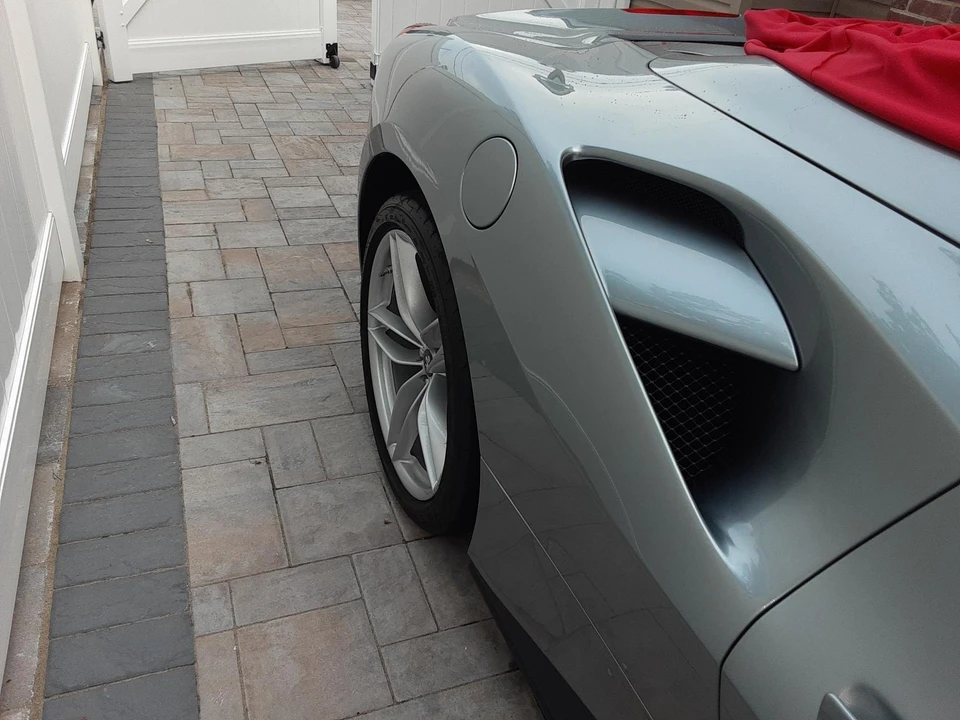 2019 Ferrari 488 Spider - Image 12 of 12