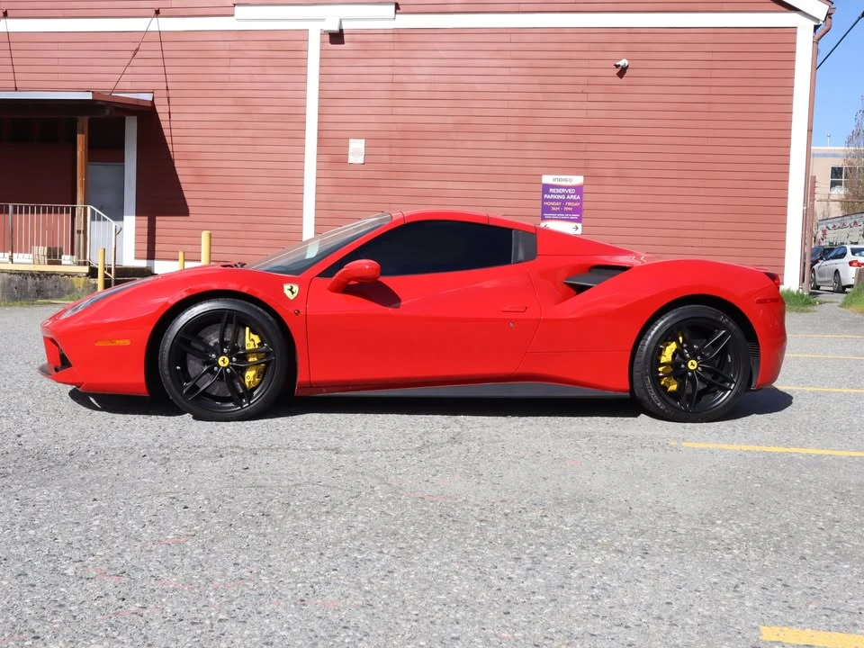 2019 Ferrari 488 Spider - Image 2 of 20