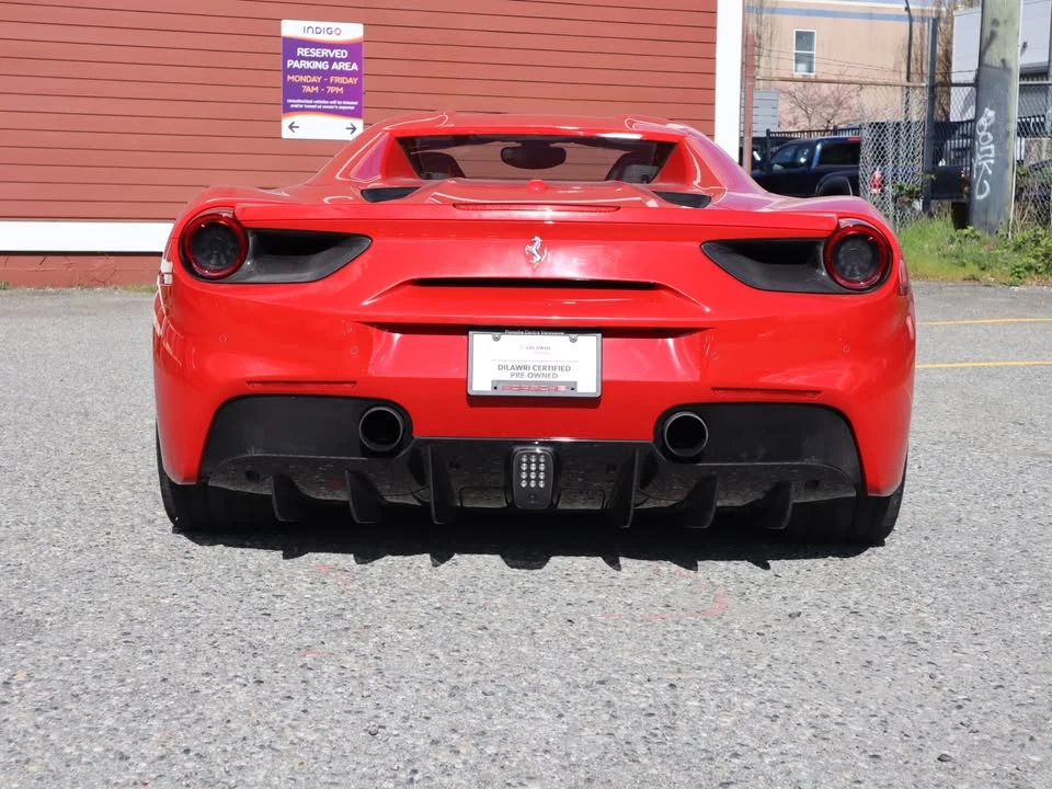 2019 Ferrari 488 Spider - Image 6 of 20