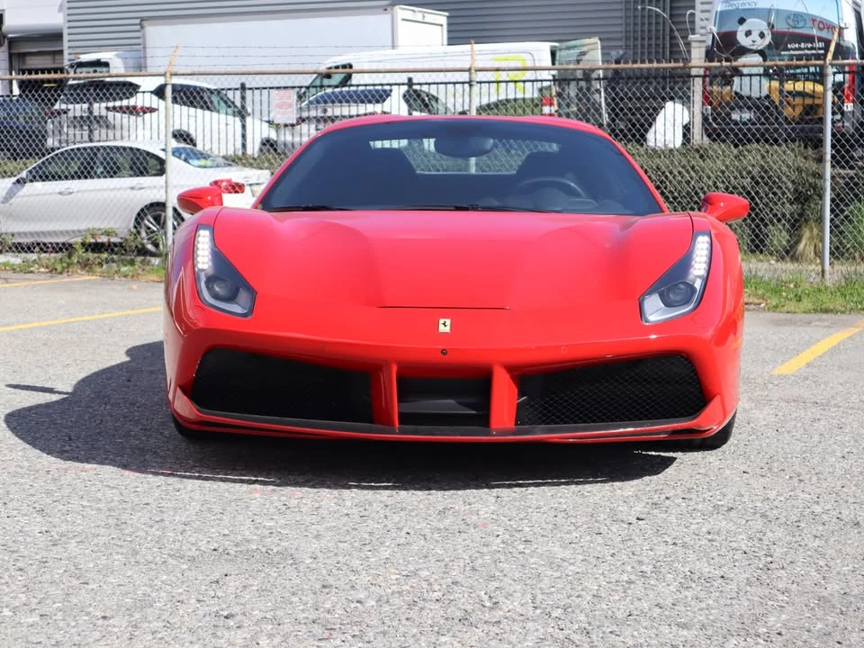 2019 Ferrari 488 Spider - Image 3 of 20