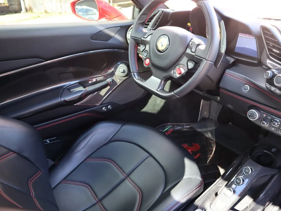 2019 Ferrari 488 Spider - Image 12 of 20