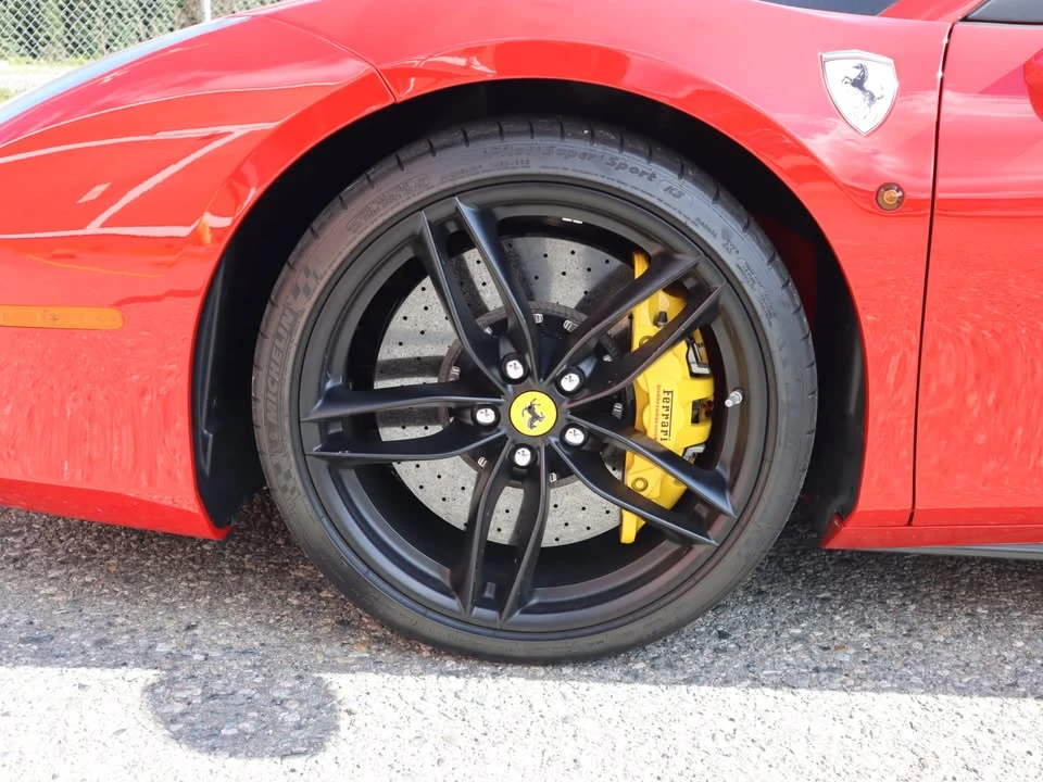 2019 Ferrari 488 Spider - Image 14 of 20